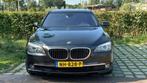 BMW 7-Serie 4.4 Activehybrid AUT 2012 Grijs, Automaat, 4395 cc, USB, Vierwielaandrijving