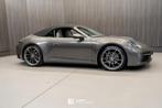 Porsche 911 Cabrio 992 3.0 Carrera 4 (2020) Sport Chrono, Sp, Gebruikt, Cabriolet, 4 stoelen, 6 cilinders