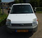 Ford  Transit Connect T200S 1.8 TDCi, Auto's, 74 pk, Wit, Bedrijf, Ford
