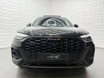 Audi Q5 Sportback 55 TFSI e 2x S LINE PANO VIRTUAL B&O HUD, Auto's, Automaat, Gebruikt, Zwart, 4 cilinders