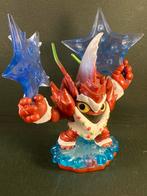 Skylanders trap team winterfest lob-star, Ophalen of Verzenden