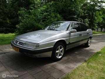 Citroen XM 2.0i-16V|AIRCO|ÉÉN EIGENAAR|DEALER ONDERHOUDEN beschikbaar voor biedingen