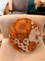 NIEUW HKliving Kussen TKU2204, Huis en Inrichting, Ophalen, Nieuw, Oranje, Hkliving