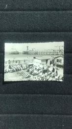 Ansichtkaart De Pier, Scheveningen, Ongelopen, Ophalen of Verzenden