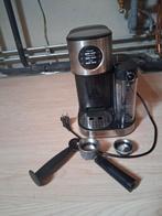 Koffiemachine schepkoffie, Ophalen, Gebruikt, Koffiemachine