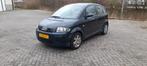 Audi A2 1.4 TDI, climate-control, Cruisecontrol, Auto's, Te koop, Geïmporteerd, Cruise Control, 4 stoelen