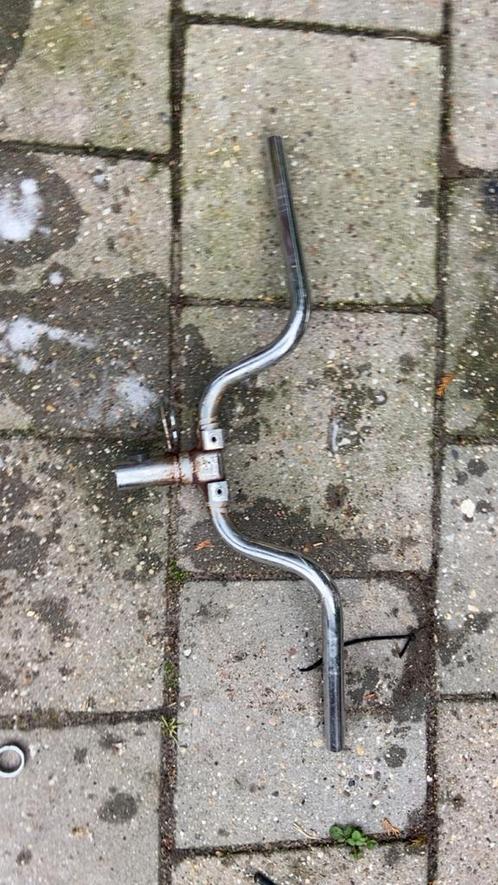 Mio onderdelen, Fietsen en Brommers, Brommeronderdelen | Puch, Zo goed als nieuw, Ophalen