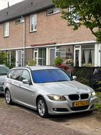 BMW 3-Serie 2.0 I 318 Touring 2012 Grijs, Auto's, 4 cilinders, Origineel Nederlands, Handgeschakeld, Particulier