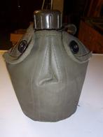 militaire leger drinkfles, Ophalen of Verzenden, Landmacht, Nederland