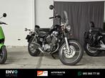 Yamaha XV 535 S, Motoren, Motoren | Yamaha, 535 cc, Chopper, Bedrijf, 12 t/m 35 kW