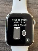 Apple Watch 4 - 40mm, Gebruikt, Apple Watch ⌚️, Zwart, IOS