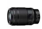 Nikon Z MC 105mm f/2.8 VR S, Ophalen of Verzenden, Zo goed als nieuw, Macrolens