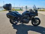 Honda CBF 1000 bouwjaar 2016, 4 cilinders, Particulier, Toermotor, Meer dan 35 kW