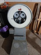 Vintage Berkel Weegschaal Type 3000, Ophalen