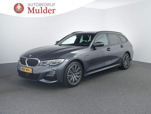 BMW 3 Serie Touring 320e Business Edition Plus | M-Sport | C, Auto's, BMW, Te koop, 3-Serie, ABS, Achteruitrijcamera, Airbags