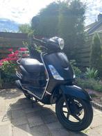 Scooter SYM Fiddle 2!, Fietsen en Brommers, Ophalen, Maximaal 45 km/u, 49 cc, Zo goed als nieuw