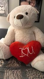 Grote taddy beer, Ophalen, Zo goed als nieuw, Beer