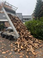 Gekloofd essen, Tuin en Terras, Haardhout, 6 m³ of meer, Ophalen, Essenhout