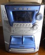 Reveivers en DVD-CD spelers(donor toestellen), Ophalen, Gebruikt, Stereo, Overige merken