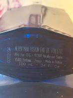 Thierry Mugler - alien man fusion 100ml edt, Ophalen of Verzenden, Nieuw