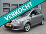 Seat Altea 1.6 Stylance Sport 2005 Airco NW APK, Auto's, 65 €/maand, Stof, Gebruikt, 1295 kg