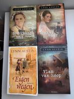 Lynn Austin boeken, Ophalen of Verzenden, Zo goed als nieuw