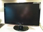 24 inch FullHD computer monitor, Gebruikt, Full HD, Ophalen, Gaming
