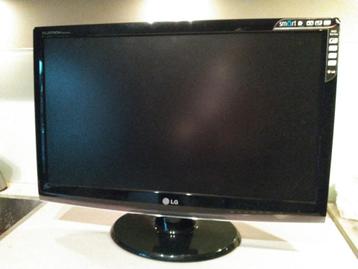24 inch FullHD computer monitor beschikbaar voor biedingen