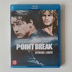 Point Break (Blu-ray) - Actie Klassieker!, Ophalen of Verzenden, Zo goed als nieuw, Actie