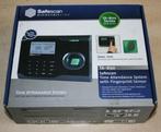 Tijdregistratiesysteem Safescan Ta-850 bieden vanaf €50, Ophalen, Gebruikt