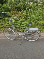 Elektrische fiets Gazelle framemaat 61, Ophalen, Gebruikt, Gazelle, Minder dan 10 versnellingen
