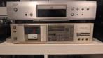 Marantz SD 430 digital monitor cassette deck, Ophalen of Verzenden, Gebruikt, Marantz