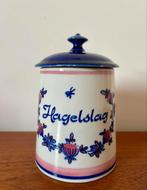 Zenith Hagelslag potje vintage, Ophalen of Verzenden