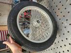 Spaak velg 19 inch suzuki gr650, Ophalen of Verzenden