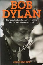 Bob Dylan in boeken, Ophalen of Verzenden, Gelezen, Artiest