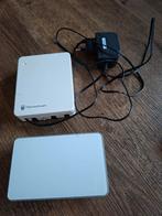 Thermosstaat thermosmart, Ophalen of Verzenden, Slimme thermostaat