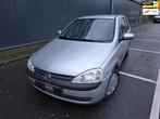 Opel Corsa 1.4-16V Comfort VOL AUTOMAAT GROOT ONDERHOUD!, 450 kg, Gebruikt, 4 cilinders, 1389 cc