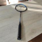 Carlton badmintonracket, Gebruikt, Ophalen of Verzenden, Racket(s), Carlton