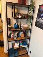 Jaxx Kast van Leen Bakker, Ophalen, Met plank(en), 50 tot 100 cm, Zo goed als nieuw