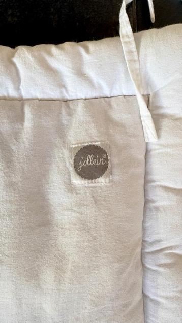 Jollein bedomrander beschikbaar voor biedingen