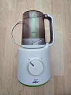 PHILIPS AVENT SCF870 BABYVOEDINGMAKER, Ophalen of Verzenden, Gebruikt