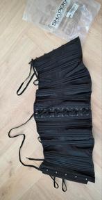 ShaperX Korset - Nieuwstaat, Kleding | Dames, ShaperX, Ophalen of Verzenden, Zwart, Body of Korset
