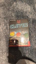 Clever, Een of twee spelers, Ophalen, Nieuw, 999  Games