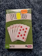 Poker spel, Hobby en Vrije tijd, Een of twee spelers, Ophalen of Verzenden, Nieuw, Just 2 Play