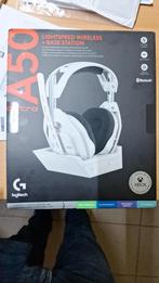 Astro A50 Draadloze Gaming Headset + Basisstation, Ophalen of Verzenden, Nieuw