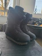 Nidecker snowboardschoenen 2023 – weinig gebruikt - maat 43, Sport en Fitness, Snowboarden, Ophalen, Gebruikt, Schoenen
