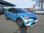 Renault Captur 1.6 E-Tech Plug-in Hybrid 160 Intens, Trekhaa, Auto's, Renault, 77 km/l, Gebruikt, 750 kg, 4 cilinders