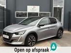 Peugeot 208 1.2 PureTech GT-Line CARPLAY PANO COCKPIT CAMERA, Auto's, Peugeot, Gebruikt, Euro 6, 1199 cc, 1133 kg