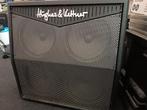 Hughes & Kettner GC412 Speaker, Ophalen of Verzenden, Gebruikt, 100 watt of meer