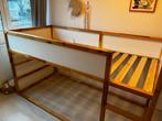 Ikea Kura Keerbaar Bed, Ophalen, Gebruikt, 70 tot 85 cm, Hoogslaper of Stapelbed